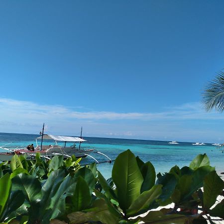 Manuela Resort Panglao Exterior foto